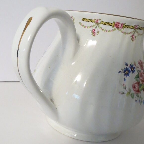 Arthur & Sons 6524 Vintage teapot - Picture 7 of 11